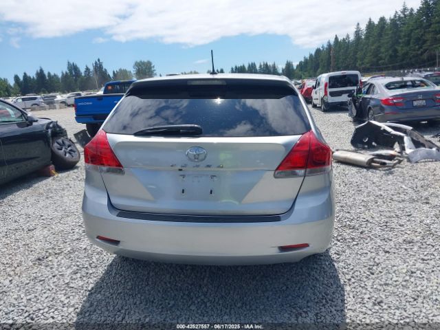 4T3ZK3BBXFU071065 Toyota 2gr-fe