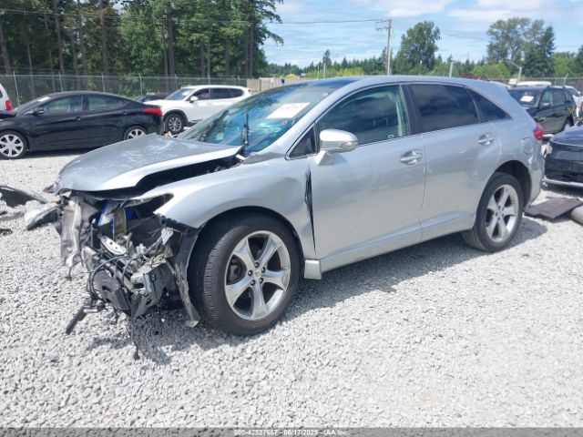 4T3ZK3BBXFU071065 Toyota 2gr-fe