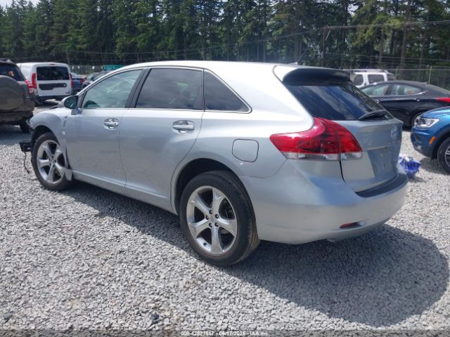 4T3ZK3BBXFU071065 Toyota 2gr-fe
