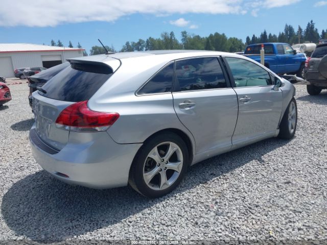 4T3ZK3BBXFU071065 Toyota 2gr-fe