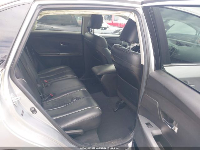 4T3ZK3BBXFU071065 Toyota 2gr-fe