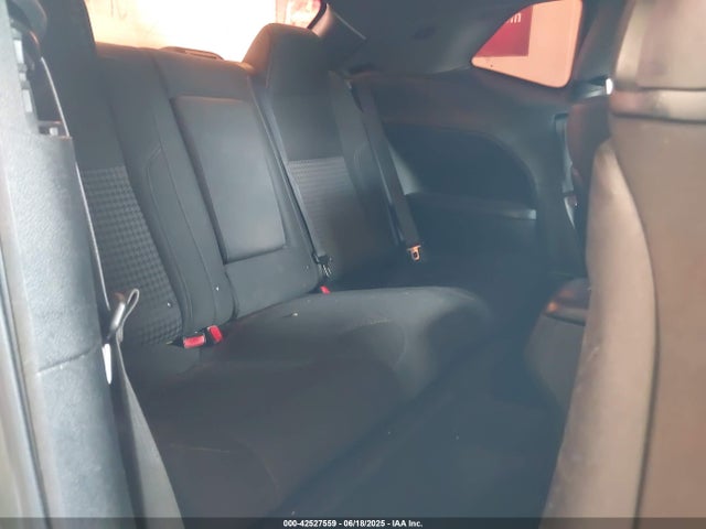 Dodge Challenger Sxt 2018 2C3CDZAGXJH334488 Image 8