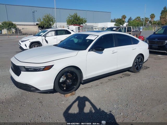 1HGCY2F51PA014256 Honda lfc5