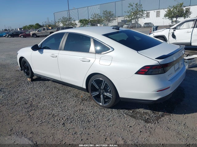 1HGCY2F51PA014256 Honda lfc5