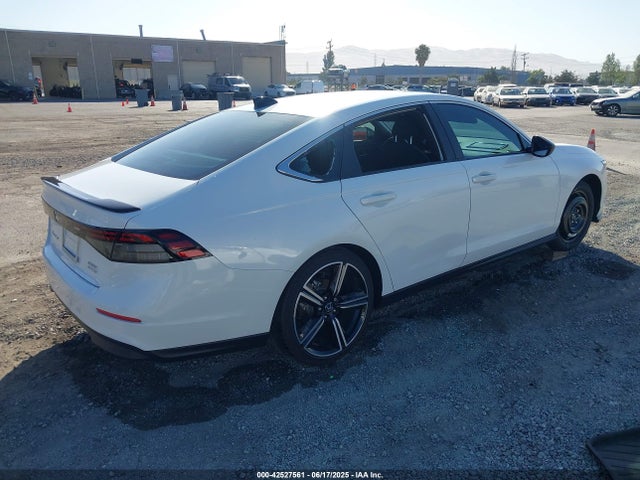 1HGCY2F51PA014256 Honda lfc5