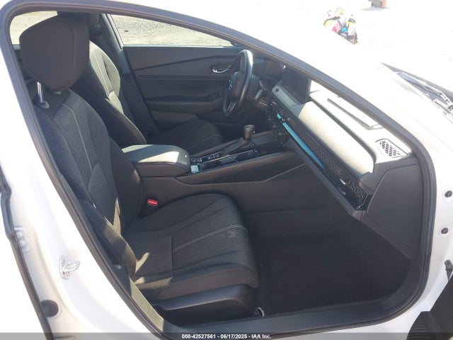 1HGCY2F51PA014256 Honda lfc5