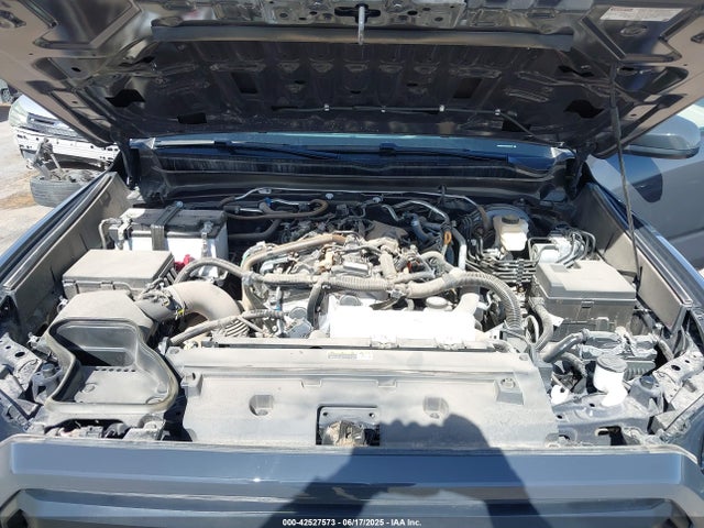 Toyota t24a-fts 2024 3TMKB5FN6RM008018 Image 10