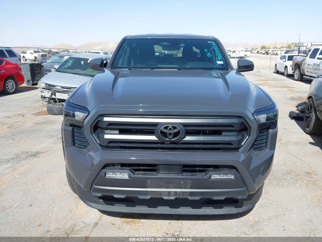 Toyota t24a-fts 2024 3TMKB5FN6RM008018 Image 11