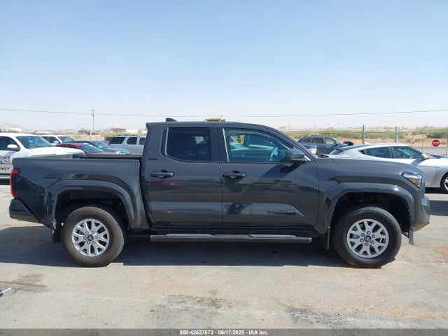 Toyota t24a-fts 2024 3TMKB5FN6RM008018 Image 12