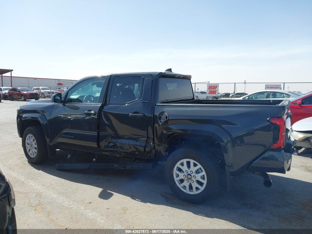 Toyota t24a-fts 2024 3TMKB5FN6RM008018 Image 13