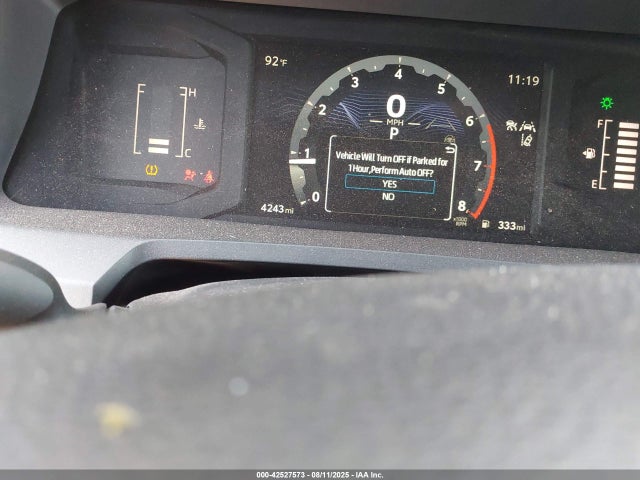 Toyota t24a-fts 2024 3TMKB5FN6RM008018 Image 14