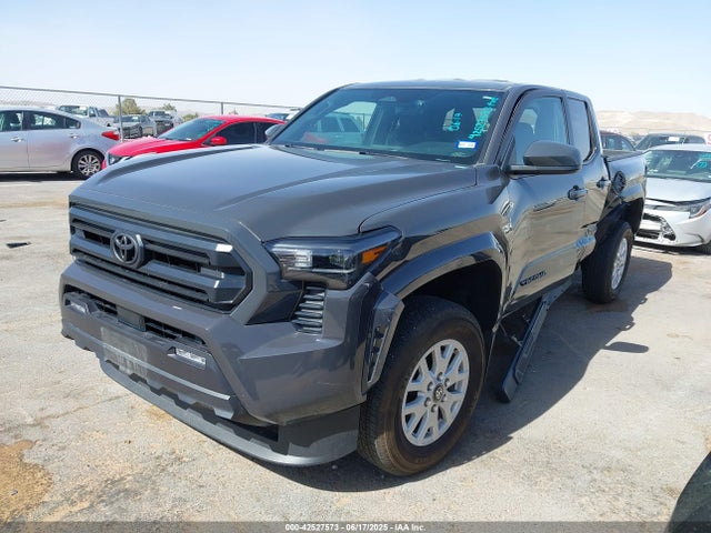 Toyota t24a-fts 2024 3TMKB5FN6RM008018 Image 2