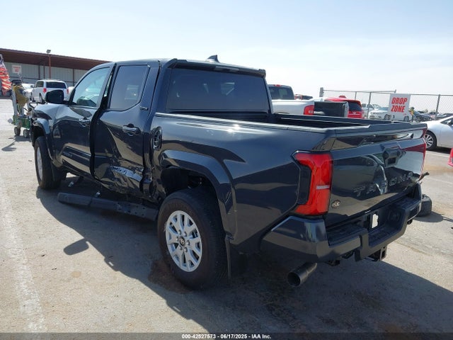 Toyota t24a-fts 2024 3TMKB5FN6RM008018 Image 3