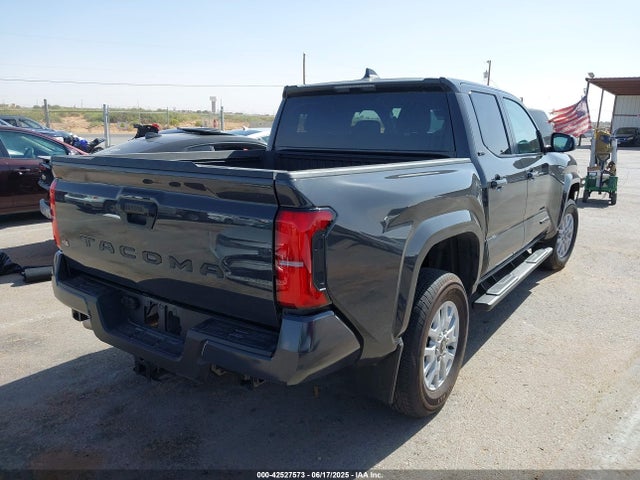 Toyota t24a-fts 2024 3TMKB5FN6RM008018 Image 4