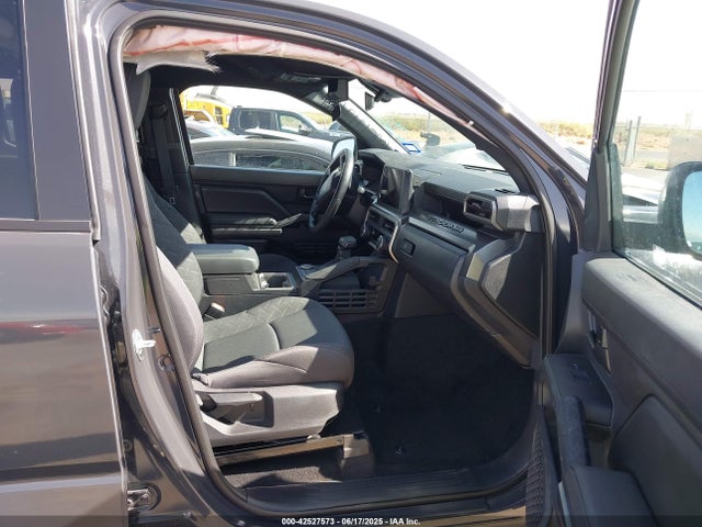 Toyota t24a-fts 2024 3TMKB5FN6RM008018 Image 5