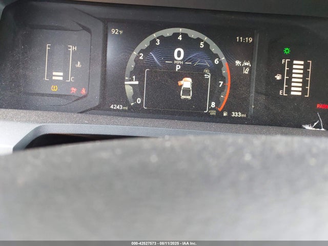 Toyota t24a-fts 2024 3TMKB5FN6RM008018 Image 7