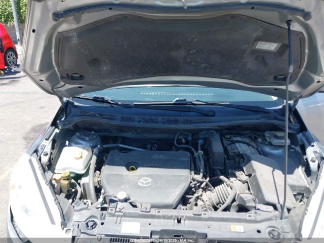 JM1CW2BL6E0168795 Mazda l5x