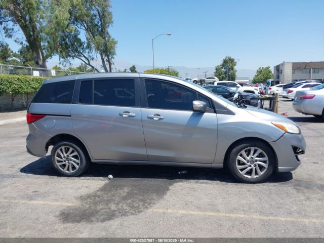 JM1CW2BL6E0168795 Mazda l5x