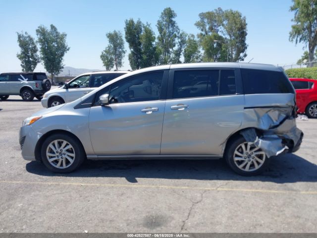 JM1CW2BL6E0168795 Mazda l5x
