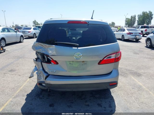 JM1CW2BL6E0168795 Mazda l5x