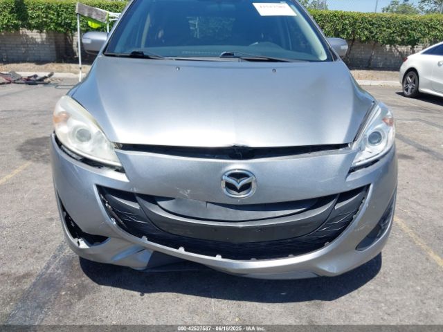 JM1CW2BL6E0168795 Mazda l5x