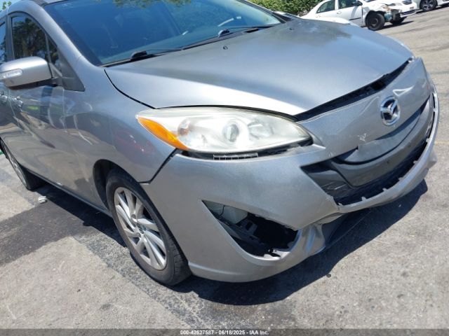 JM1CW2BL6E0168795 Mazda l5x