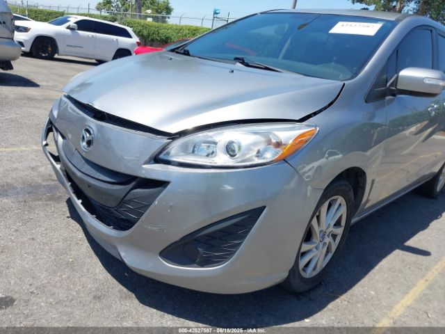 JM1CW2BL6E0168795 Mazda l5x