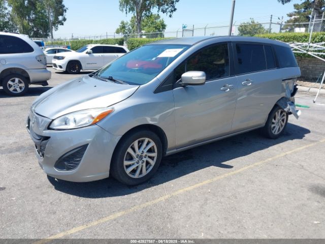 JM1CW2BL6E0168795 Mazda l5x