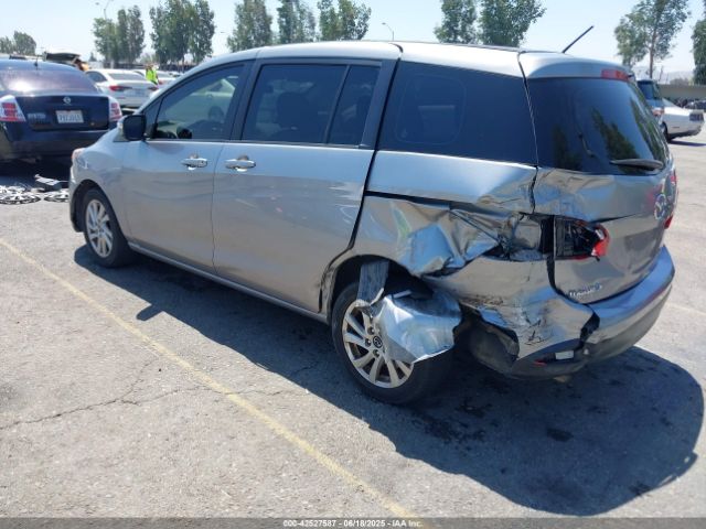 JM1CW2BL6E0168795 Mazda l5x