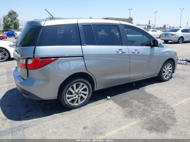 JM1CW2BL6E0168795 Mazda l5x