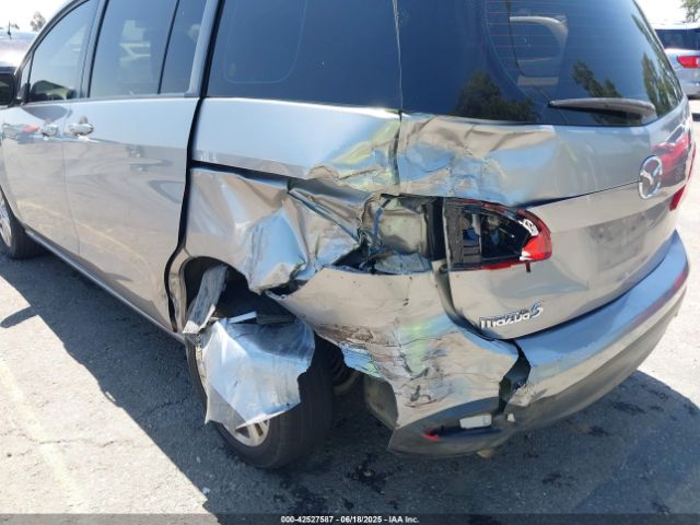 JM1CW2BL6E0168795 Mazda l5x