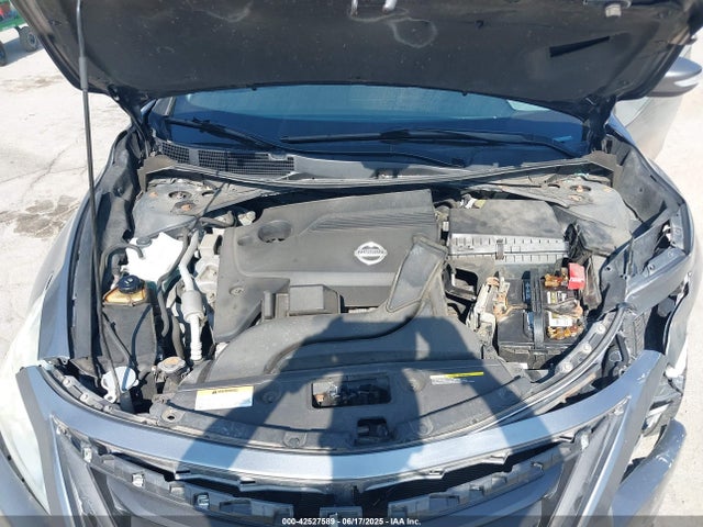1N4AL3AP9EC103695 Nissan 2014