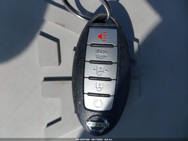 1N4AL3AP9EC103695 Nissan 2014