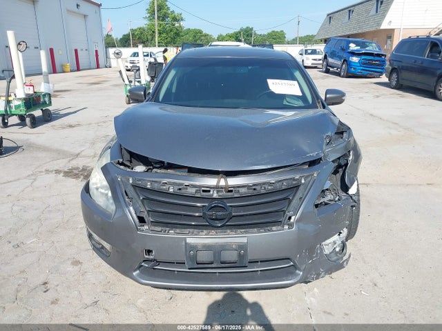 1N4AL3AP9EC103695 Nissan 2014