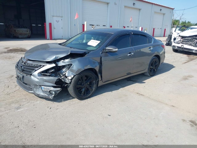 1N4AL3AP9EC103695 Nissan 2014
