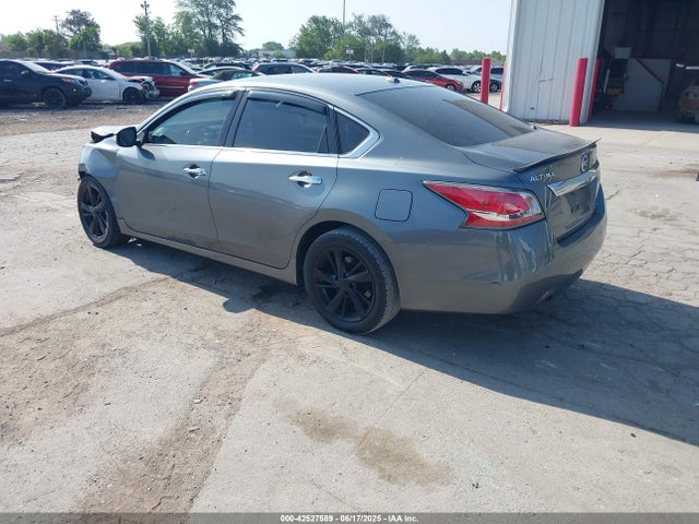 1N4AL3AP9EC103695 Nissan 2014