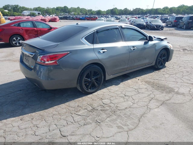 1N4AL3AP9EC103695 Nissan 2014