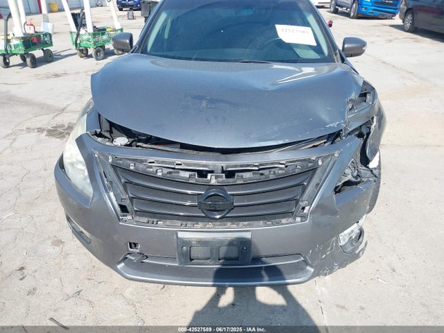 1N4AL3AP9EC103695 Nissan 2014