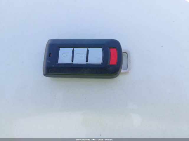 2011 MITSUBISHI OUTLANDER SPORT JA4AR4AU2BZ019130 Photo 10
