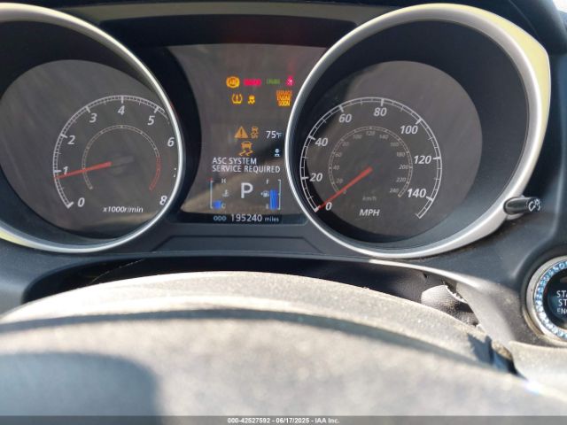 2011 MITSUBISHI OUTLANDER SPORT JA4AR4AU2BZ019130 Photo 6