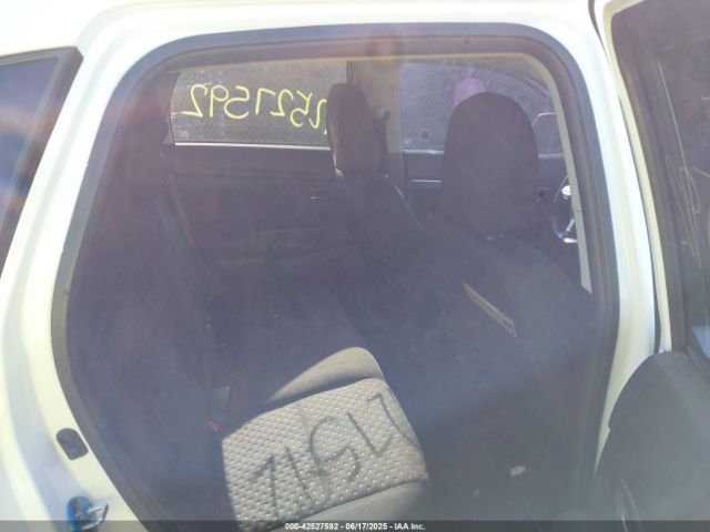 2011 MITSUBISHI OUTLANDER SPORT JA4AR4AU2BZ019130 Photo 7