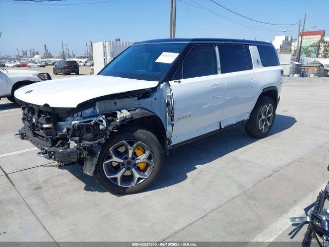 2023 RIVIAN R1S 7PDSGABA8PN020129 Photo 3
