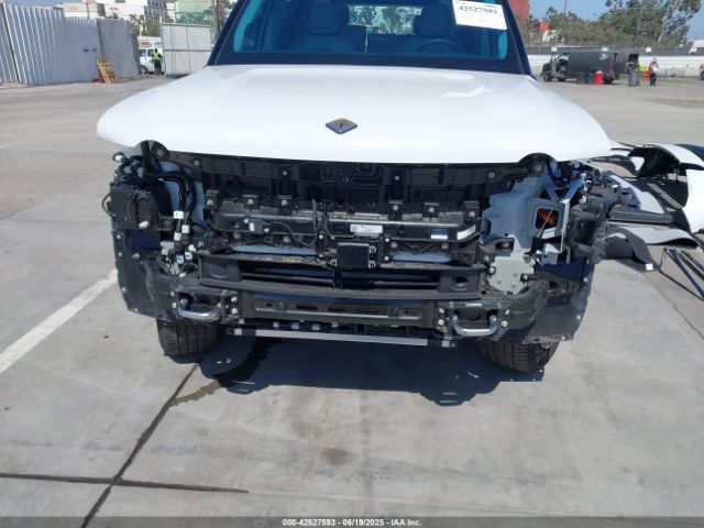2023 RIVIAN R1S 7PDSGABA8PN020129 Photo 5