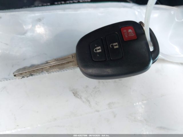 2021 TOYOTA TACOMA 3TMCZ5AN4MM449310 Photo 10