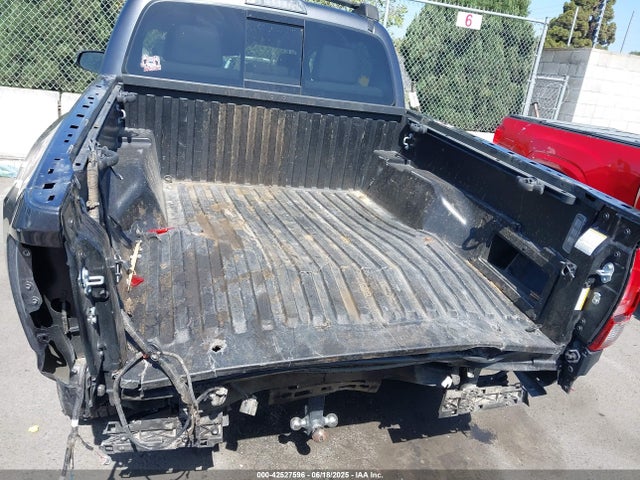3TMCZ5AN4MM449310 Toyota 2gr-fks