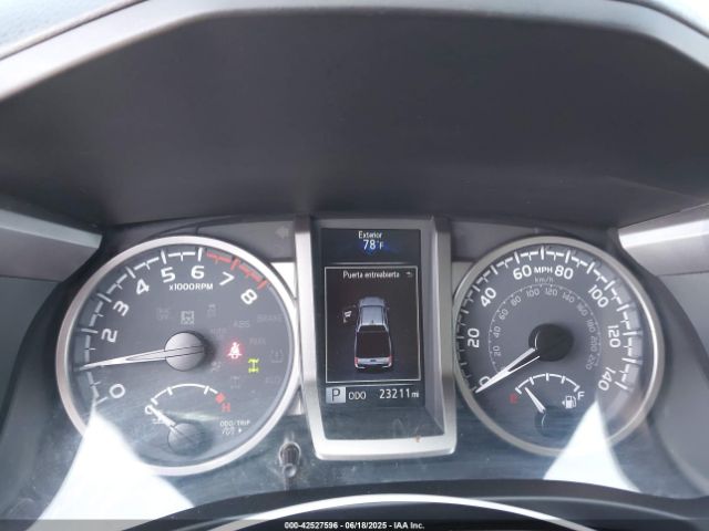 2021 TOYOTA TACOMA 3TMCZ5AN4MM449310 Photo 6