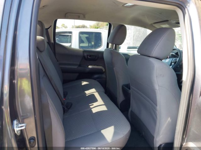 2021 TOYOTA TACOMA 3TMCZ5AN4MM449310 Photo 7