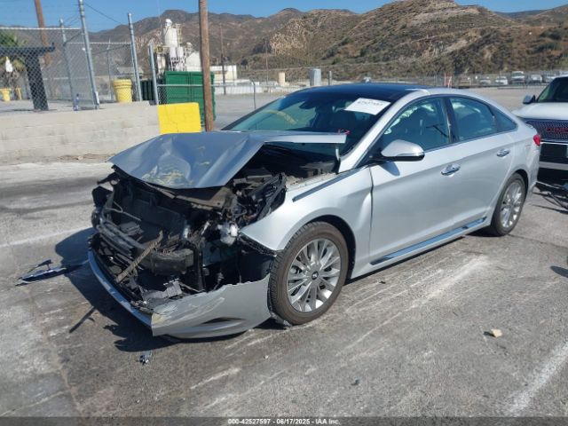 5NPE34AF5FH113462 Hyundai dohc gdi theta-ii