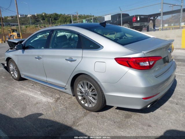 5NPE34AF5FH113462 Hyundai dohc gdi theta-ii