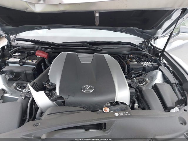 JTHGZ1B26R5072294 Lexus 2gr-fks